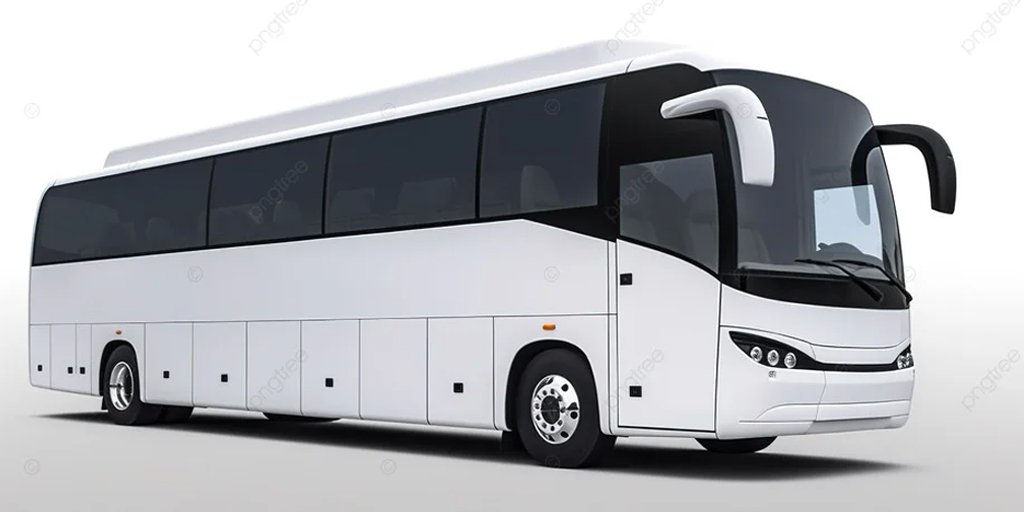 Bus Grand Tourisme