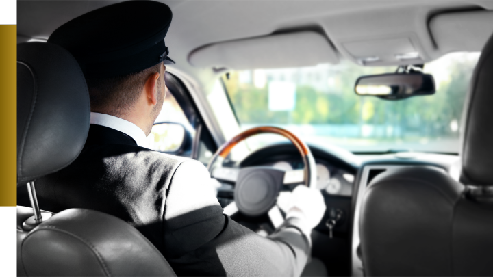 Chauffeur Privé Dédié – La Liberté de Se Déplacer Sans Contraintes