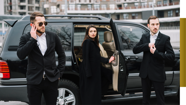 Organisation Sans Faute – Votre Événement, Notre Priorité