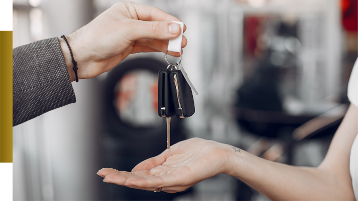 Service Clé en Main – Élégance et Sérénité Garanties