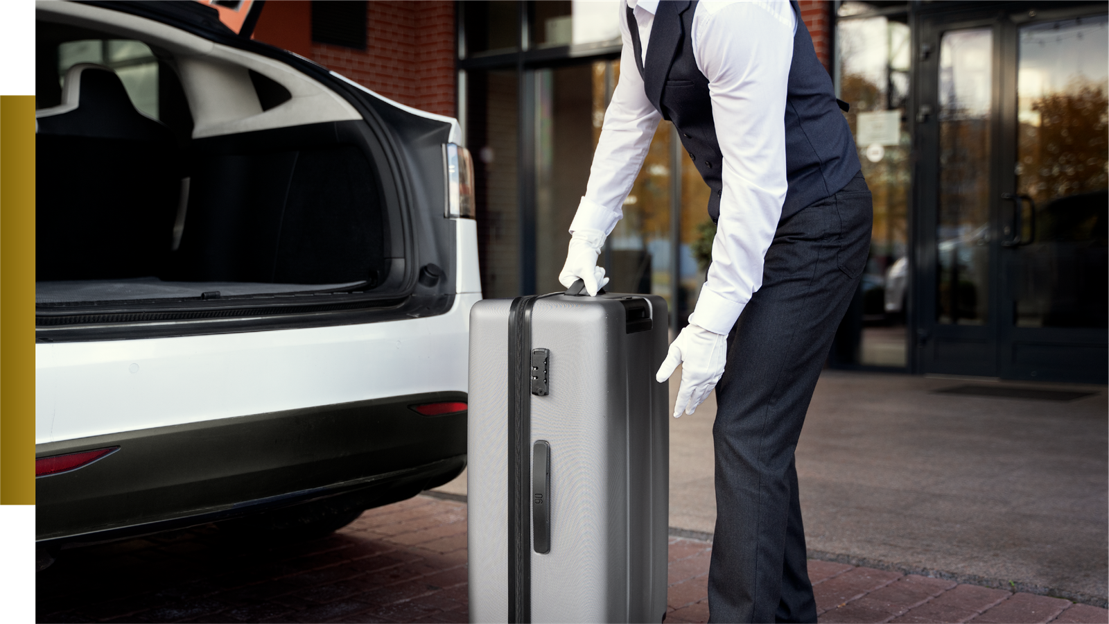 Service Clé en Main – L’Art de Simplifier Votre Aventure