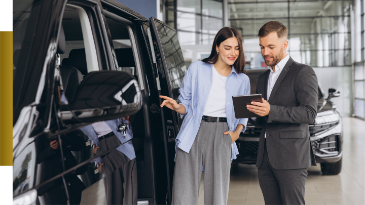 Solutions Corporate Sur Mesure – Flexibilité & Billing Simplifié