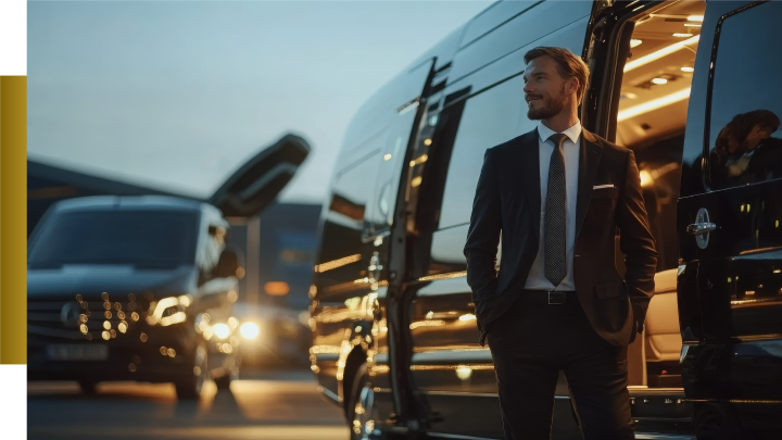 Découverte Touristique en Luxe – Voyagez avec Élégance et Sérénité