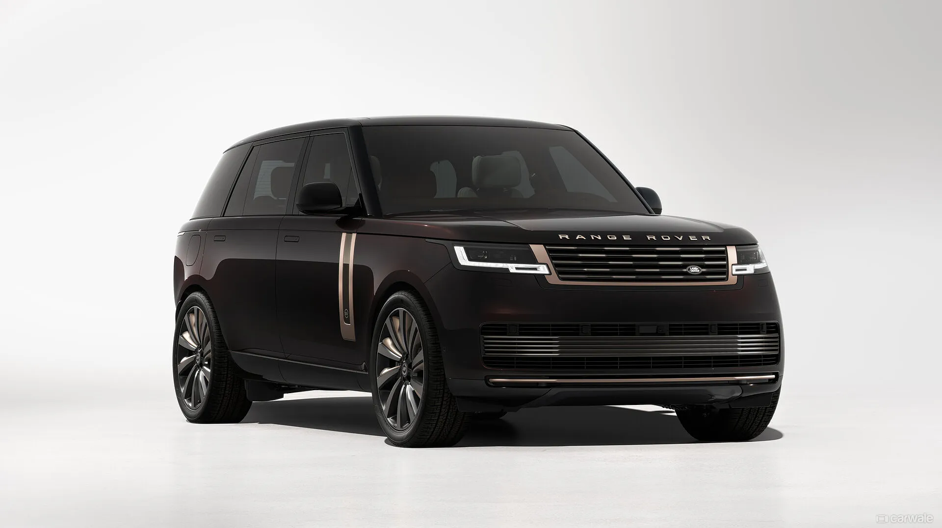Range Rover Vogue